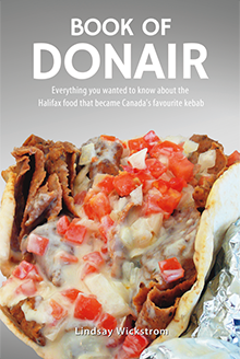 Book Of Donair