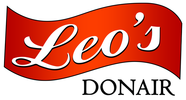 Leos Donair Timberlea Nova Scotia